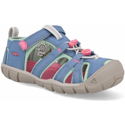 Keen Seacamp II Cnx 1028841 Coronet blue/hot pink – Sleviste.cz