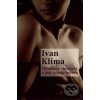 Kniha Miláčkové chřestýši a jiné ženské horory - Ivan Klíma