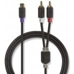 Nedis CABW24020AT02 – Zboží Živě