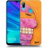 Pouzdro a kryt na mobilní telefon Huawei Picasee Ultimate Case pro Huawei P Smart 2019 - TMNT