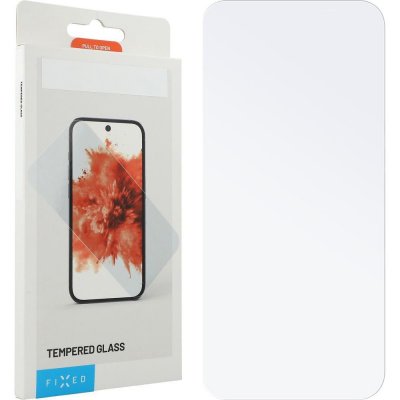 FIXED tvrzené sklo Apple iPhone 16 Pro FIXG-1402 – Zboží Živě