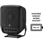 Yamaha Stagepas 100 BTR – Zboží Dáma