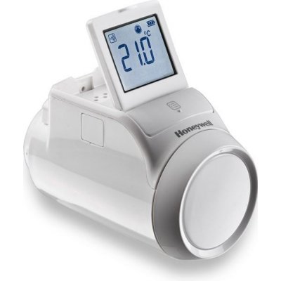 Honeywell EvoHome HR92 – Hledejceny.cz