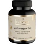 Maxi Vita ESSENTIALS Ashwagandha 60 kapslí – Hledejceny.cz