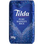 Tilda Basmati rýže 0,5 kg – Zbozi.Blesk.cz