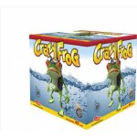 Crazy Frog kompakt 49 ran 30 mm – Sleviste.cz