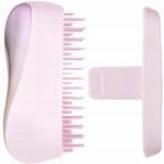 Tangle Teezer Compact Styler Pearlescent Matte Chrome kartáč na vlasy – Sleviste.cz