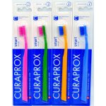 Curaprox Smart ultra soft s malou hlavičkou – Zbozi.Blesk.cz