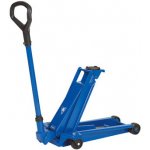 AC Hydraulic Hydraulický zvedák pojízdný nízkoprofilový 2 t – Zbozi.Blesk.cz