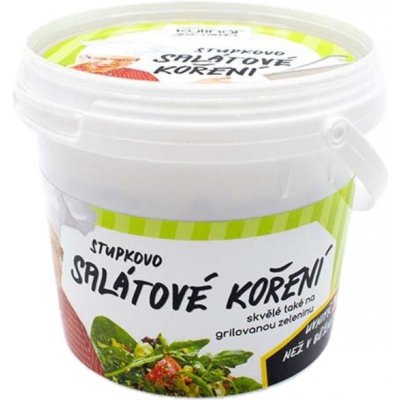 Petr Stupka Koření Salátové 60 g – Zboží Dáma