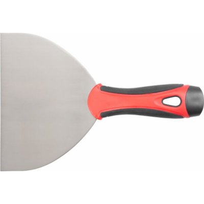 Strend Pro CG6110 150 mm, ocel, ComfortGrip, FlexBlade – Hledejceny.cz