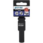 DEDRA-EXIM Rázový klíč dlouhý 1/2", Cr-Mo ocel 17M317Z – Zboží Mobilmania
