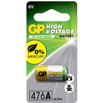 GP Alkaline 476A 1ks 1021047612