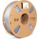 Gembird PLA, 1,75mm, 1000g, 3DP-PLA1.75-01-S, stříbrná – Zboží Živě