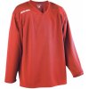 Hokejový dres Dres BAUER 200 Jersey Sr červená