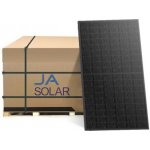 JA Solar Bifaciální solární panel 455Wp full black – Hledejceny.cz