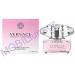 Versace Bright Crystal deospray 50 ml – Sleviste.cz