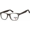 Montana brýlové obruby MA61B Flex