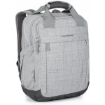 Bagmaster Auri 22 A městský melír šedá – Sleviste.cz