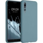 Kwmobile Huawei P20 Pro modré – Zboží Živě