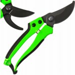 GEKO Nůžky zahradnické PROFI ALU, 200mm – HobbyKompas.cz