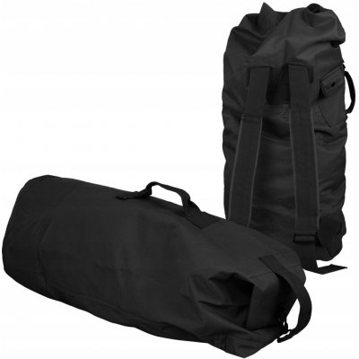Mil-Tec 13853102 61-80 l černý – Zboží Mobilmania