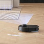 Ecovacs Deebot T30S Combo Complete Black – Zbozi.Blesk.cz