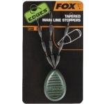 Fox Tungsten Mainline Sinkers – Zboží Mobilmania