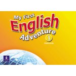 My First English Adventure 1 Flashcards – Zbozi.Blesk.cz