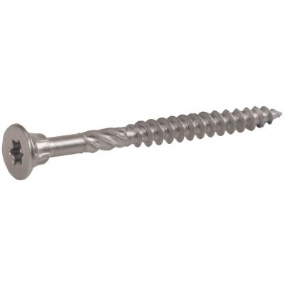 Rapi-Tec Vrut Teraso 2020 5,0 x 80/50 mm kalený nerez 100 ks – Hledejceny.cz