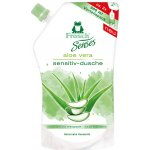 FROSCH EKO Senses sprchový gel Citron a Máta náhradní náplň 500 ml – Hledejceny.cz