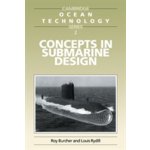 Concepts in Submarine Desig R. Burcher, L. Rydill – Hledejceny.cz