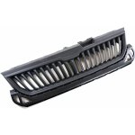 Škoda Citigo-Přední maska bez okrasné lišty original 1ST853653B 9B9 | Zboží Auto