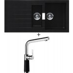 Set Schock Signus D-150 + SC-540 – Sleviste.cz