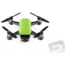 Dron DJI Spark Fly More Combo, Meadow Green - DJIS0202C