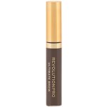 Revolution PRO Ultimate fixační gel na obočí Medium Brown 5,8 ml – Sleviste.cz