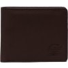 Peněženka Herschel Roy Wallet Vegan Leather Chicory Coffee