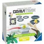 Ravensburger GraviTrax Sada adaptérů – Zboží Živě