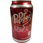 Dr. Pepper Classic 355 ml – Zboží Mobilmania