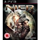 Hra na PS3 Nier