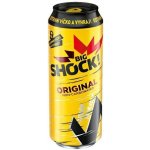 Big Shock! Energy Orange plech 0,5l – Zbozi.Blesk.cz