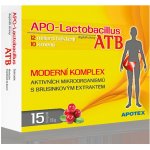 Lactobacillus ANIXI 15+5 kapslí – Hledejceny.cz