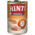 Rinti Sensible kuře a rýže 400 g – Hledejceny.cz
