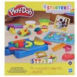 Play-Doh malý kuchař sada pro nejmenší – Hledejceny.cz