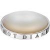 Přívěsky Hot Diamonds Přívěsek Emozioni White Mother of Pearl Coin EC020