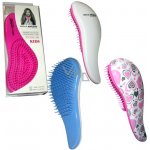 Natalia Angers Kids kartáč na vlasy rozčesávací různé barvy 65028 – Zboží Dáma