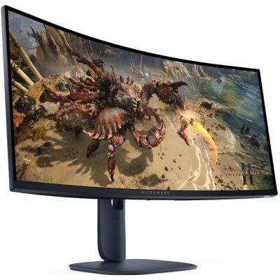 Dell Alienware AW3425DWM – Sleviste.cz