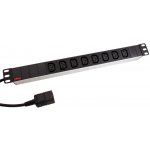 PremiumCord PDU-F10G09 – Hledejceny.cz