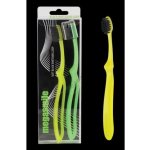 MegaSmile Black Whitening Loop Soft 2 ks – Sleviste.cz