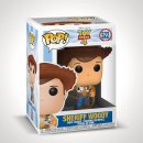 Funko Pop! Toy Story Disney20th Anniversary Woody 9 cm